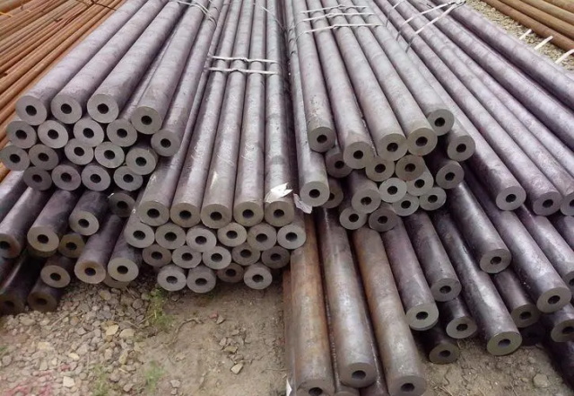 鄂尔多斯无缝钢管规格表