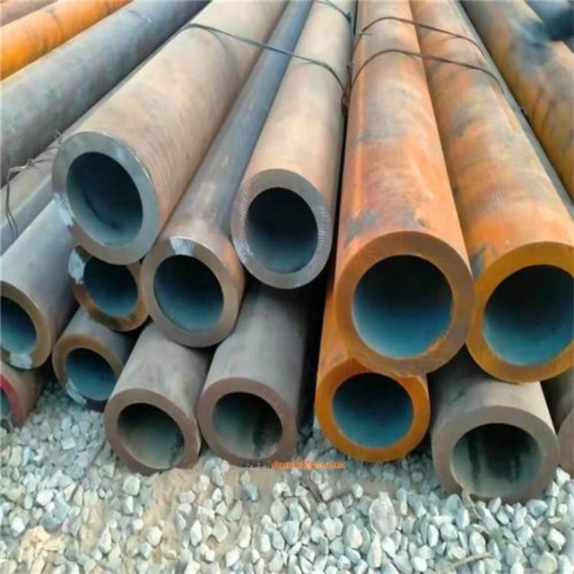 鄂尔多斯厚壁无缝钢管