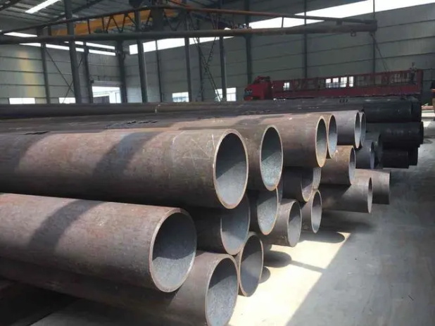 鄂尔多斯16mn无缝钢管