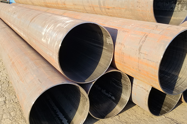 鄂尔多斯大口径无缝钢管