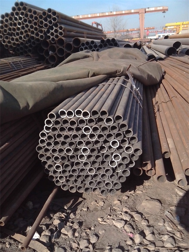 鄂尔多斯小口径无缝钢管