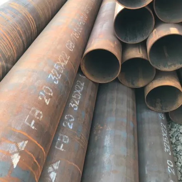 鄂尔多斯35crmo无缝钢管