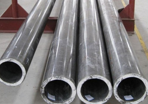 鄂尔多斯精密液压无缝钢管