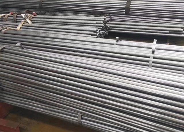 鄂尔多斯精密无缝钢管厂家