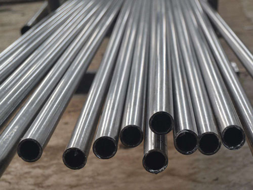 鄂尔多斯精密无缝钢管生产厂家