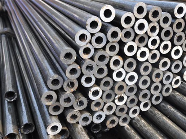 鄂尔多斯精密光亮无缝钢管