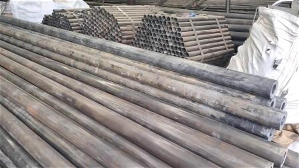 鄂尔多斯精密冷拔无缝钢管