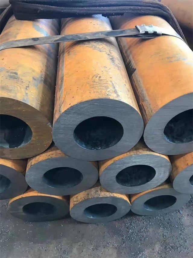 鄂尔多斯20号厚壁无缝钢管