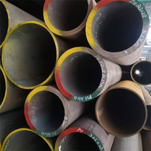 鄂尔多斯27simn厚壁无缝钢管