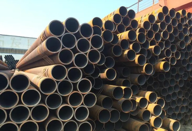 鄂尔多斯无缝钢管厂