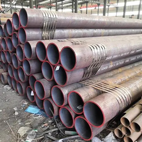 鄂尔多斯q345b无缝钢管厂