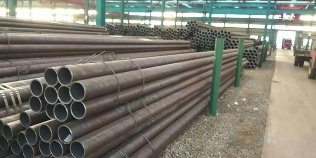 鄂尔多斯16mn无缝钢管厂