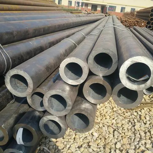 鄂尔多斯20#无缝钢管厂