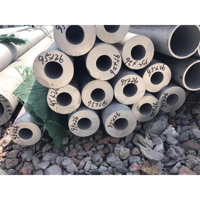 鄂尔多斯42crmo无缝钢管厂