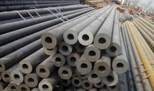 鄂尔多斯冷拔无缝钢管厂