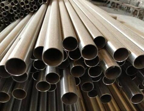 鄂尔多斯冷拔精密无缝钢管厂