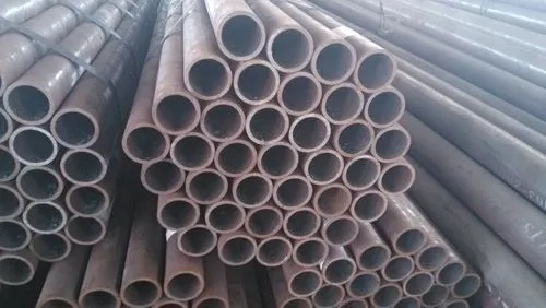 鄂尔多斯中低压锅炉用无缝钢管尺寸