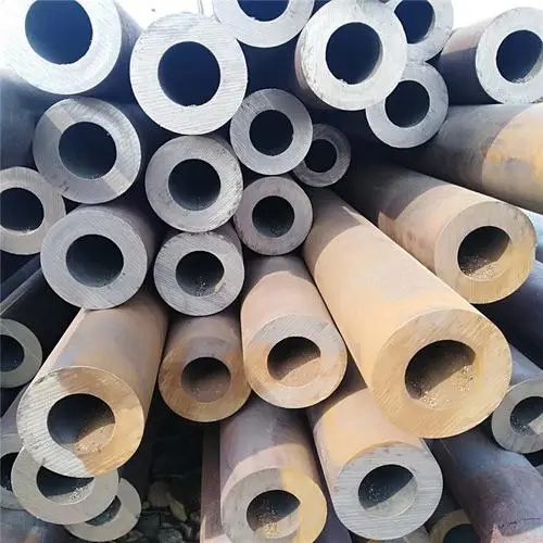 鄂尔多斯gb t 8162 结构用无缝钢管