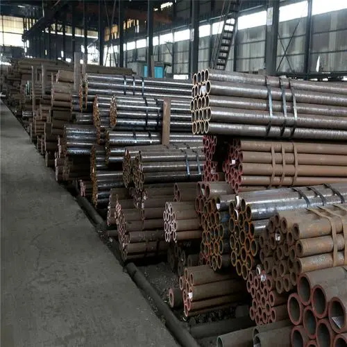 鄂尔多斯gb8162-2008结构用无缝钢管