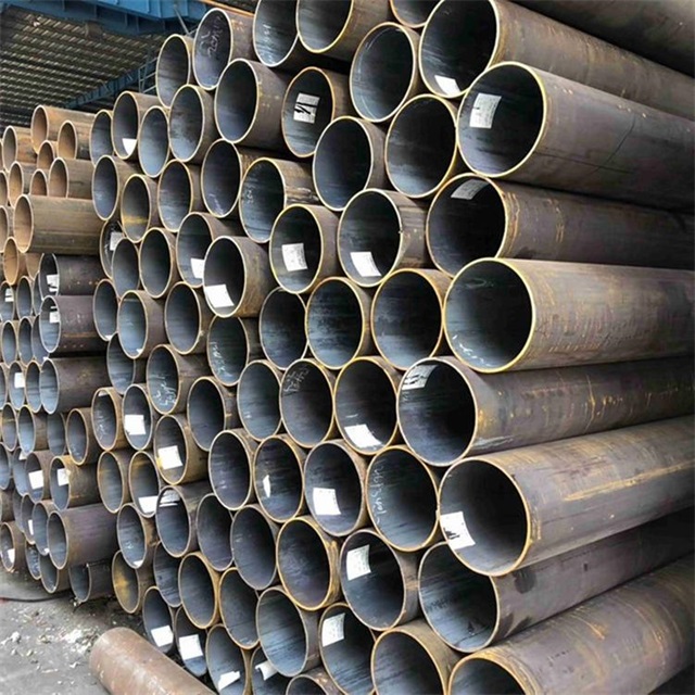 鄂尔多斯20#结构用无缝钢管