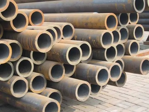鄂尔多斯输送流体用无缝钢管