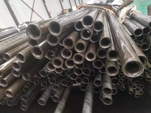 鄂尔多斯8163流体管