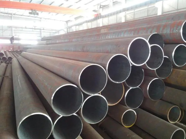 鄂尔多斯8163无缝管