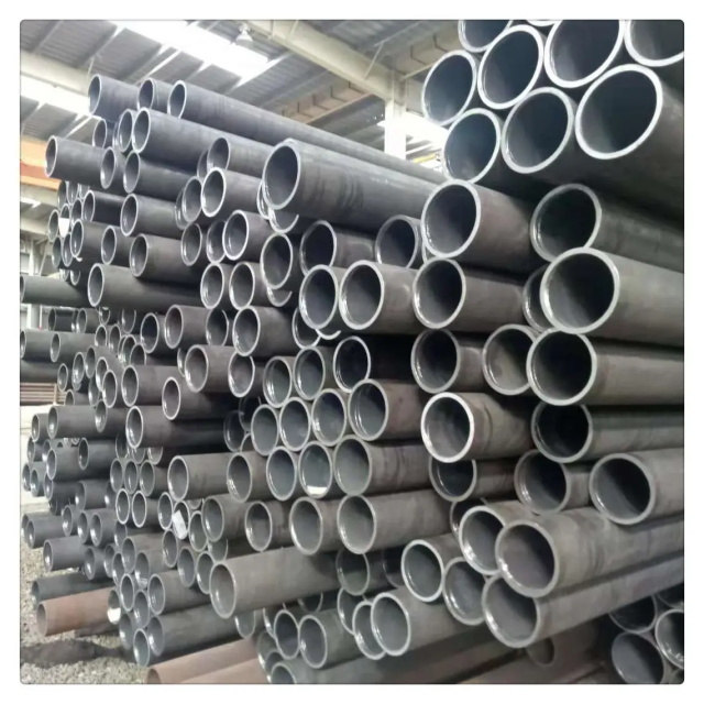 鄂尔多斯GB8163无缝管