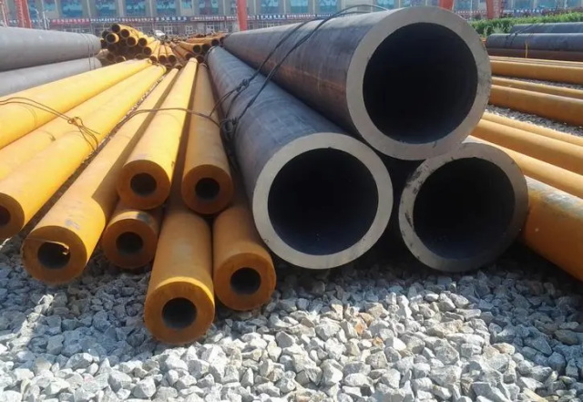 鄂尔多斯GB5310锅炉钢管
