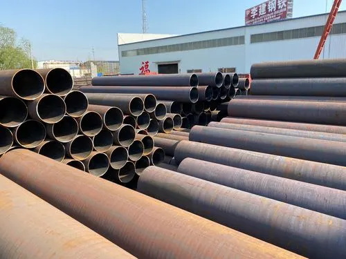 鄂尔多斯GB5310锅炉管