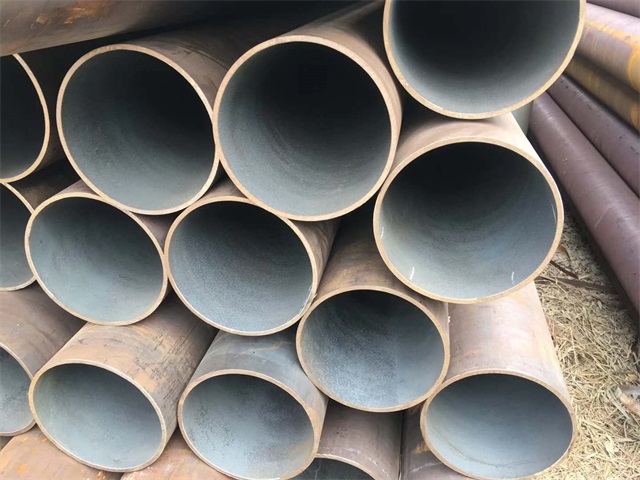 鄂尔多斯5310无缝管