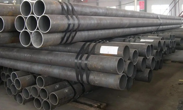 鄂尔多斯高压无缝钢管