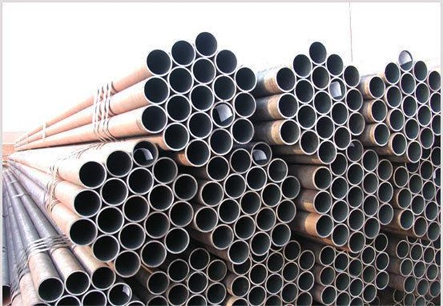 鄂尔多斯高压钢管