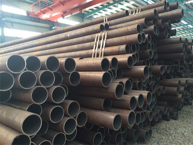 鄂尔多斯化肥设备用高压无缝钢管