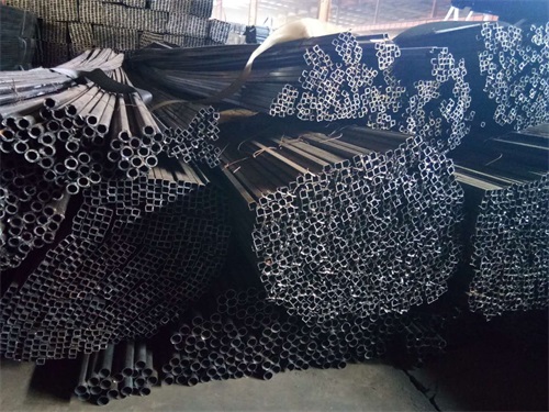 鄂尔多斯GB6479无缝管 