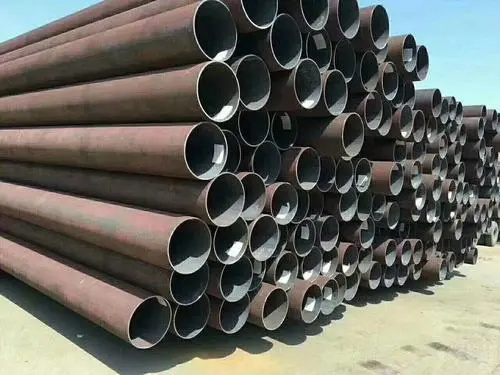 鄂尔多斯GB6479无缝钢管