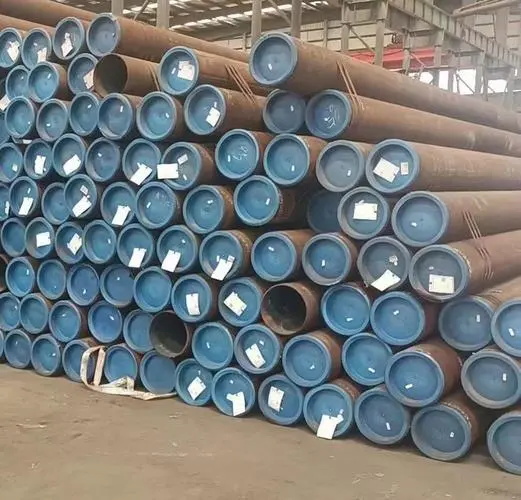 鄂尔多斯GB6479化肥设备用无缝钢管