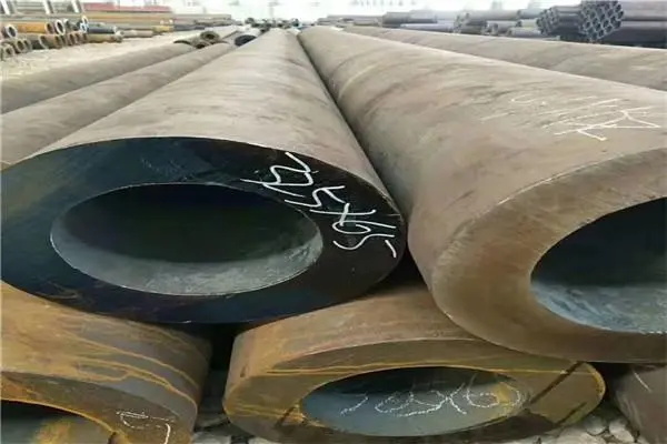 鄂尔多斯9948无缝管