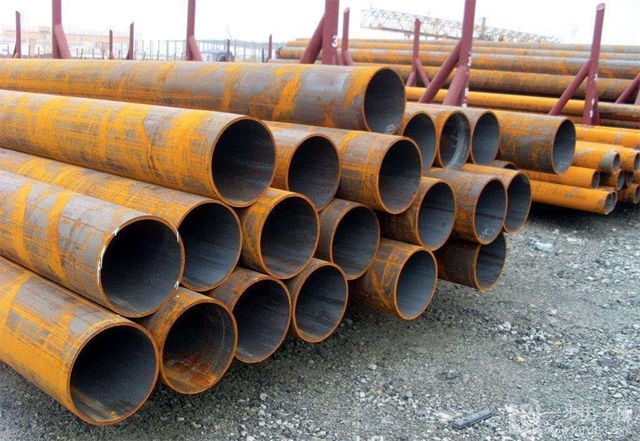 鄂尔多斯GB9948钢管