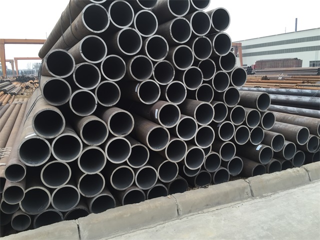 鄂尔多斯GB9948无缝管