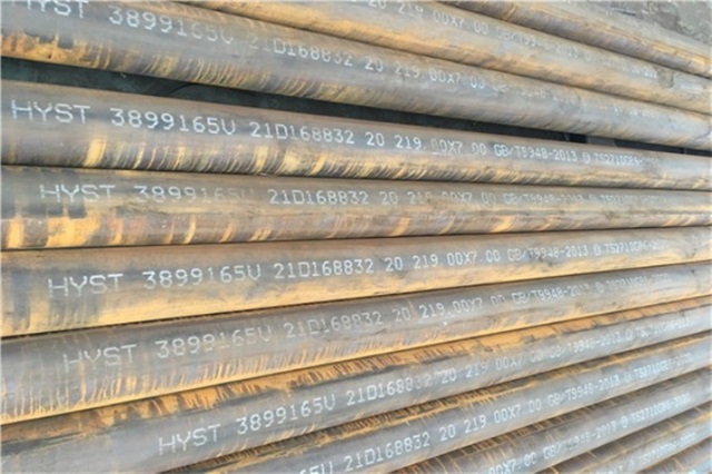 鄂尔多斯GB9948石油裂化管