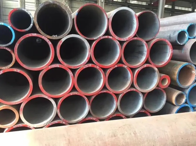 鄂尔多斯GB9948石油裂化用无缝钢管