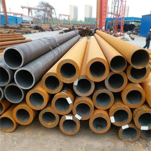 鄂尔多斯地质无缝管