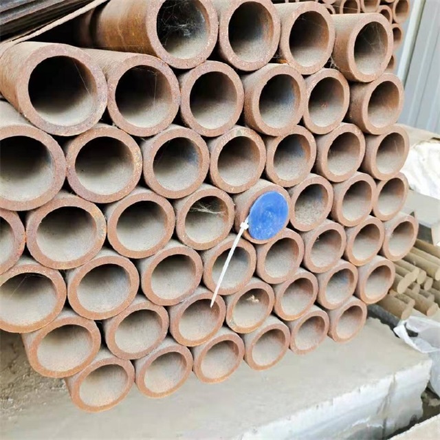 鄂尔多斯地质钻探用无缝钢管