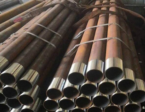 鄂尔多斯地质用无缝钢管