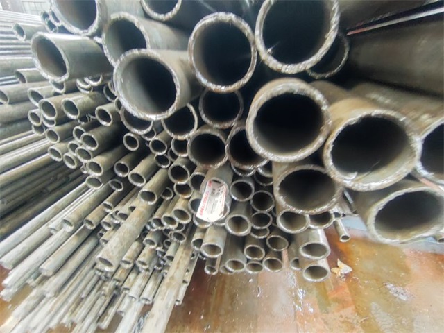 鄂尔多斯大口径精密无缝钢管