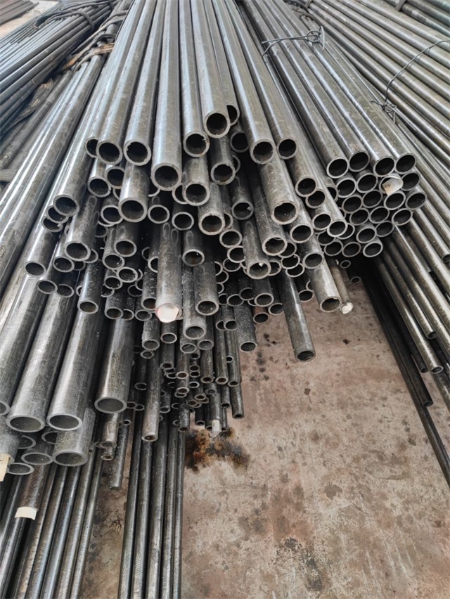 鄂尔多斯16mn精密无缝钢管