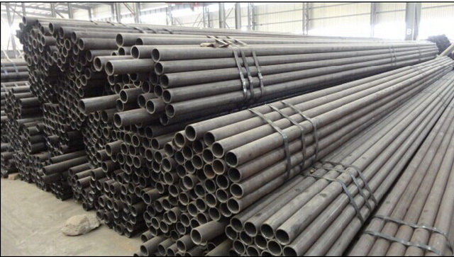 鄂尔多斯GB8163流体用无缝管
