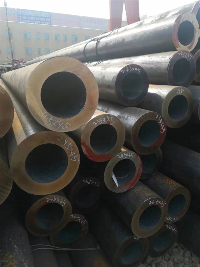 鄂尔多斯3087无缝钢管