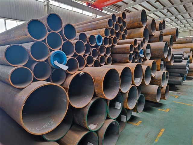 鄂尔多斯锅炉管